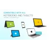 Stacja dokująca i-tec USB-C HDMI DP z zasilaniem Power Delivery 100 W