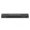 NETGEAR GS316EP-100PES przełącznik sieciowy zarządzalny Gigabit Ethernet (10/100/1000) Power over Ethernet (PoE) Czarny