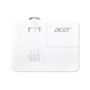 Projektor ACER H6518sti 1920 x 1080 (Full HD) 3500 Lm