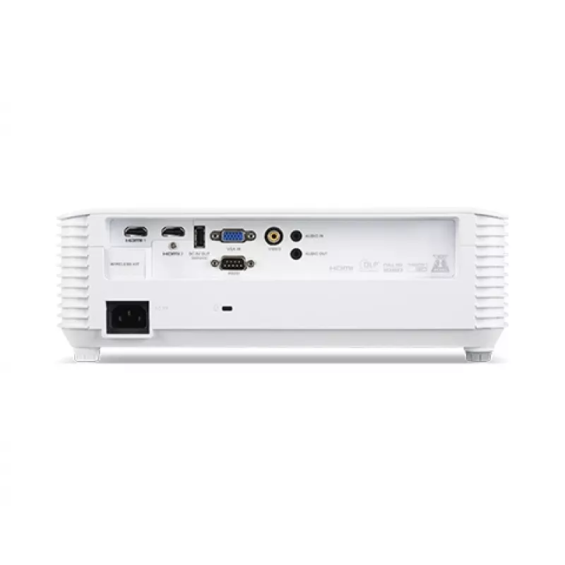 Projektor ACER H6518sti 1920 x 1080 (Full HD) 3500 Lm