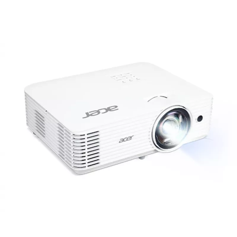 Projektor ACER H6518sti 1920 x 1080 (Full HD) 3500 Lm