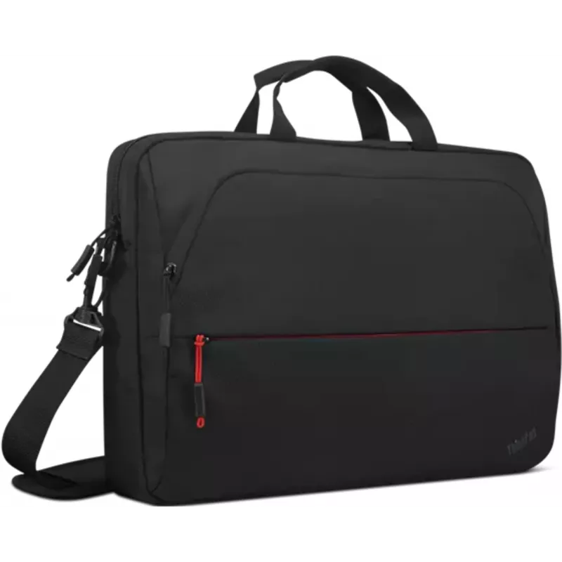 Lenovo 4X41D97727 etui na laptop 35,6 cm (14 cali) torba Toploader czarna