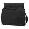 Lenovo 4X41D97727 etui na laptop 35,6 cm (14 cali) torba Toploader czarna