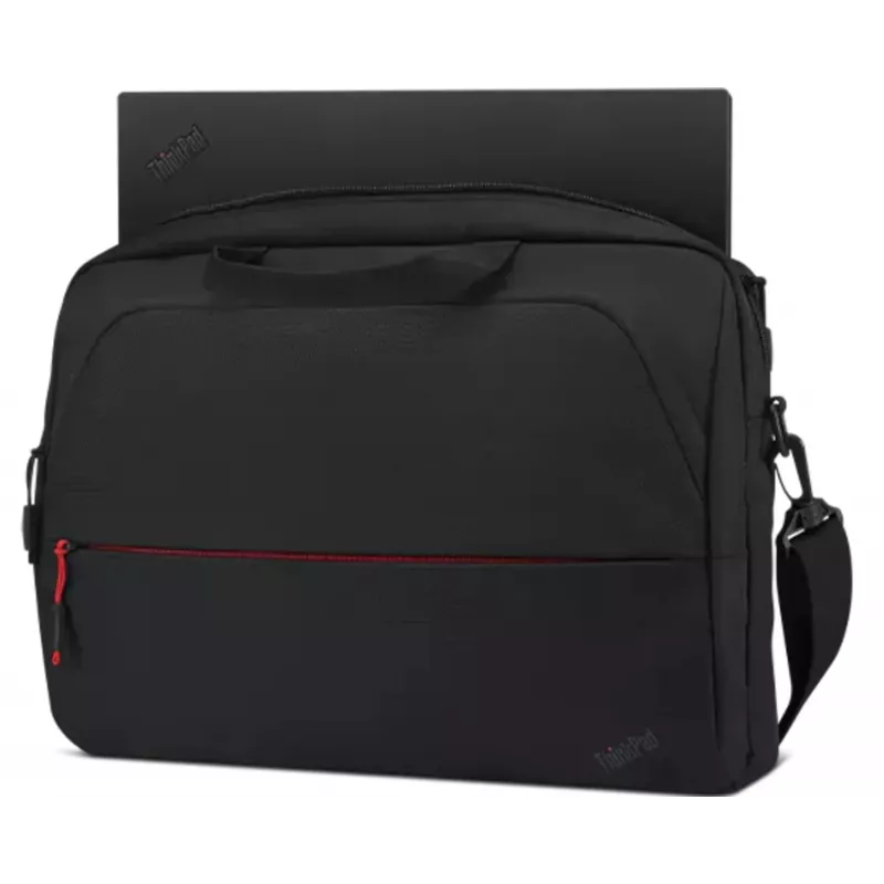 Lenovo 4X41D97727 etui na laptop 35,6 cm (14 cali) torba Toploader czarna