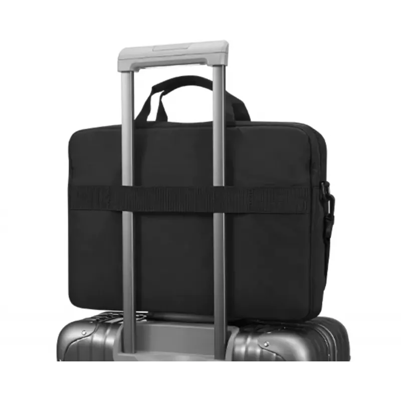 Lenovo 4X41D97727 etui na laptop 35,6 cm (14 cali) torba Toploader czarna