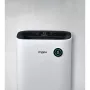 Osuszacz Whirlpool DE20W5252 6,5 l 44 dB 420 W czarny biały