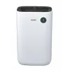 Osuszacz Whirlpool DE20W5252 6,5 l 44 dB 420 W czarny biały