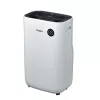 Osuszacz Whirlpool DE20W5252 6,5 l 44 dB 420 W czarny biały