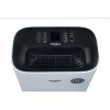 Osuszacz Whirlpool DE20W5252 6,5 l 44 dB 420 W czarny biały