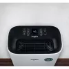 Osuszacz Whirlpool DE20W5252 6,5 l 44 dB 420 W czarny biały