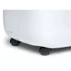 Osuszacz Whirlpool DE20W5252 6,5 l 44 dB 420 W czarny biały