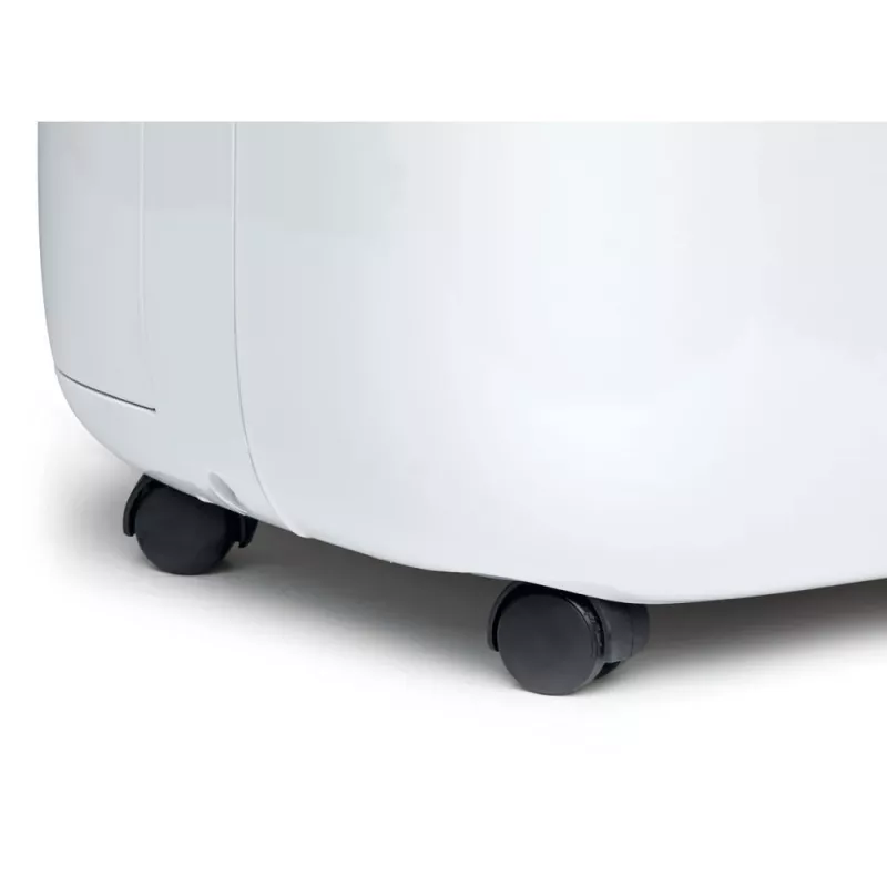 Osuszacz Whirlpool DE20W5252 6,5 l 44 dB 420 W czarny biały