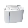 Osuszacz Whirlpool DE20W5252 6,5 l 44 dB 420 W czarny biały