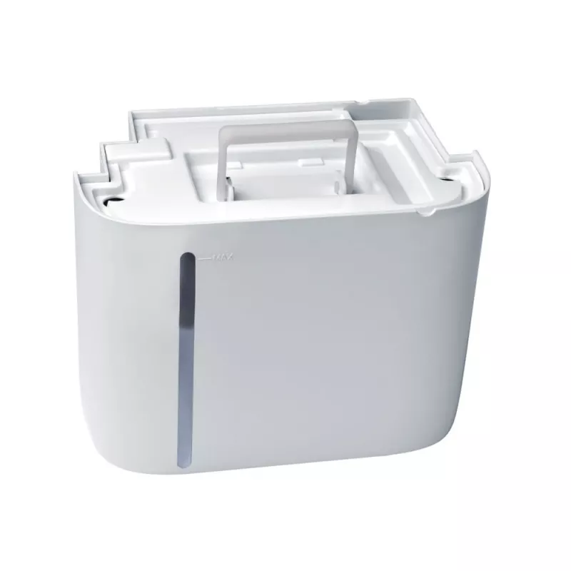 Osuszacz Whirlpool DE20W5252 6,5 l 44 dB 420 W czarny biały