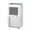 Osuszacz Whirlpool DE20W5252 6,5 l 44 dB 420 W czarny biały