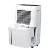 Osuszacz Whirlpool DE20W5252 6,5 l 44 dB 420 W czarny biały