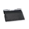 Osuszacz Whirlpool DE20W5252 6,5 l 44 dB 420 W czarny biały