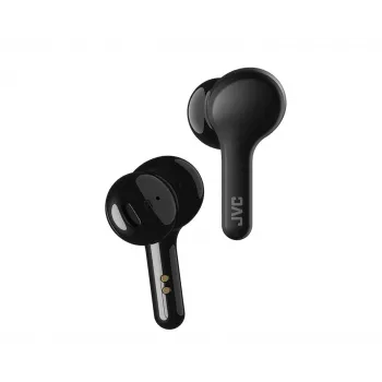 JVC HA-A8T-B Słuchawki True Wireless Stereo (TWS) Dokanałowe Muzyka Czarny
