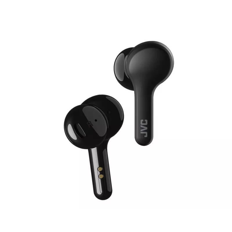 JVC HA-A8T-B Słuchawki True Wireless Stereo (TWS) Dokanałowe Muzyka Czarny