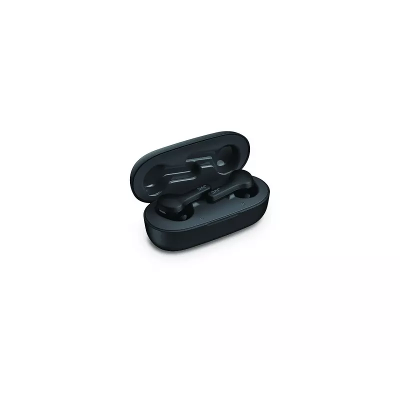JVC HA-A8T-B Słuchawki True Wireless Stereo (TWS) Dokanałowe Muzyka Czarny