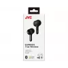JVC HA-A8T-B Słuchawki True Wireless Stereo (TWS) Dokanałowe Muzyka Czarny