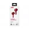 Słuchawki JVC HA-A8T-R True Wireless Stereo (TWS) Douszne Muzyka Bluetooth czerwony