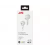 JVC HA-A8T-W Słuchawki True Wireless Stereo (TWS) Douszne Muzyka Bluetooth Biały