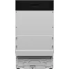 Zmywarka do zabudowy Electrolux EEA12100L — 9 kompletów, 49 dB, 45 cm wąska