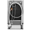 Zmywarka do zabudowy Electrolux EEA12100L — 9 kompletów, 49 dB, 45 cm wąska