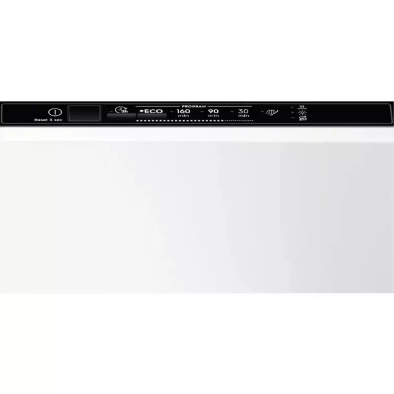 Zmywarka do zabudowy Electrolux EEA12100L — 9 kompletów, 49 dB, 45 cm wąska