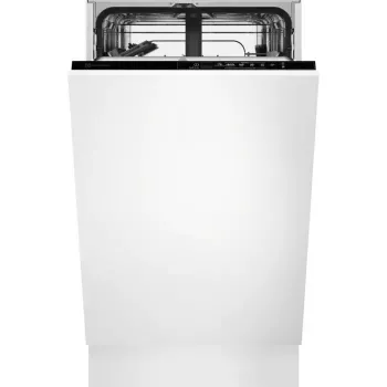 Zmywarka do zabudowy Electrolux EEA12100L — 9 kompletów, 49 dB, 45 cm wąska