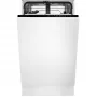 Zmywarka do zabudowy Electrolux EEA12100L — 9 kompletów, 49 dB, 45 cm wąska