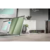 Przełącznik KVM Digitus 4 Porty Pojedynczy Wyświetlacz 4K HDMI