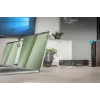 Przełącznik KVM Digitus 4 Porty Pojedynczy Wyświetlacz 4K HDMI