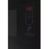 Kuchenka mikrofalowa do zabudowy Amica AMGB20E2GB, 800 W, 20 L