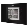 Kuchenka mikrofalowa do zabudowy Amica AMGB20E2GB, 800 W, 20 L