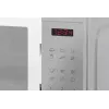 Kuchenka mikrofalowa do zabudowy Amica AMGB20E2GB, 800 W, 20 L