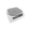Kuchenka mikrofalowa do zabudowy Amica AMGB20E2GB, 800 W, 20 L