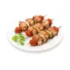 Kuchenka mikrofalowa do zabudowy Amica AMGB20E2GB, 800 W, 20 L