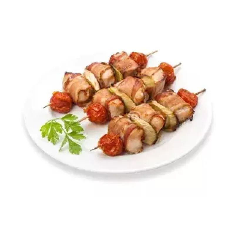 Kuchenka mikrofalowa do zabudowy Amica AMGB20E2GB, 800 W, 20 L