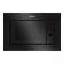 Kuchenka mikrofalowa do zabudowy Amica AMGB20E2GB, 800 W, 20 L