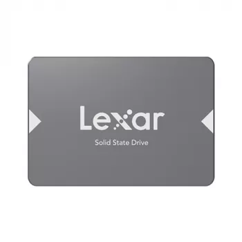 2,5-calowy dysk SSD SATA III Lexar NS100 LNS100-2TRB 2000 GB, odczyt 550 MB/s, 0,034 kg