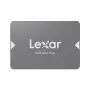 2,5-calowy dysk SSD SATA III Lexar NS100 LNS100-2TRB 2000 GB, odczyt 550 MB/s, 0,034 kg