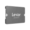 2,5-calowy dysk SSD SATA III Lexar NS100 LNS100-2TRB 2000 GB, odczyt 550 MB/s, 0,034 kg