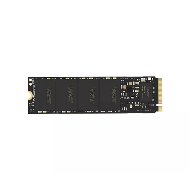 LEXAR SSD - NM620 - 256GB - Pci-e Gen3 - M.2 2280