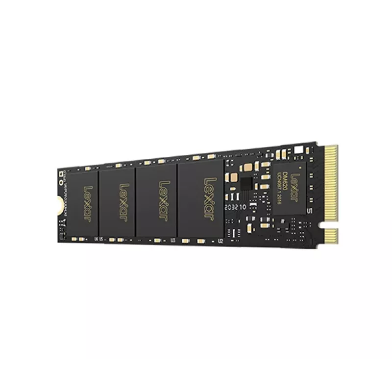 LEXAR SSD - NM620 - 256GB - Pci-e Gen3 - M.2 2280