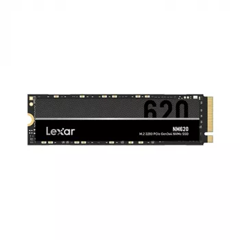 LEXAR SSD - NM620- 2TB - M.2 2280 PCI-E GEN3 x4 NVMe