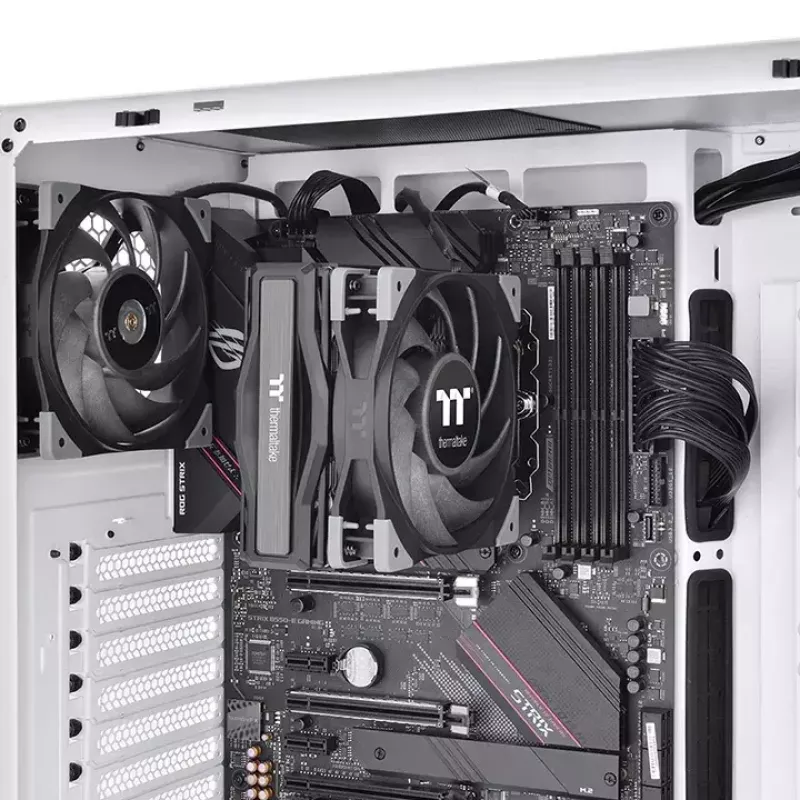 Chłodzenie Thermaltake Toughair 310