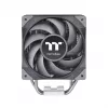 Chłodzenie procesora THERMALTAKE Toughair 510, dwa wentylatory 120 mm, 4 ciepłowody, 159,5×98,8×123,6 mm, czarny