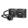 THERMALTAKE Chłodzenie wodne - TOUGHLIQUID 240 ARGB Sync All-In-One Chłodzenie cieczą